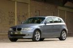 BMW 120d 5-Door 2004 года